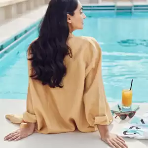 A qui s'adresse la compagnie CRYSTAL CRUISES