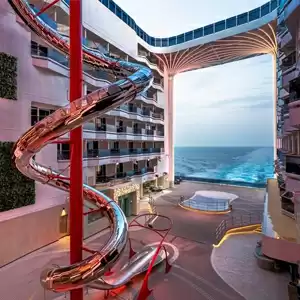 A qui s'adresse la compagnie Msc Croisières