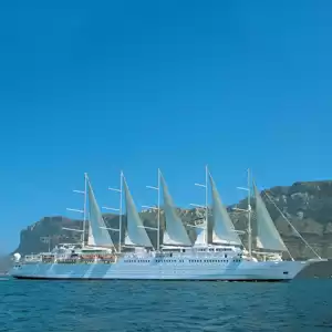 A qui s'adresse la compagnie WINDSTAR CRUISES