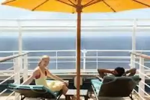 Serenity Adult Only Retreat