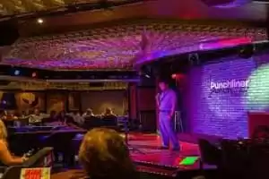 Spectacles et animations au Degas