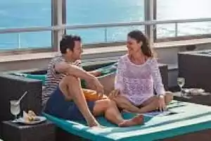 Serenity Adult-Only Retreat