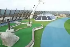 Mini Golf