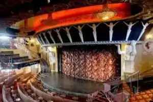 Spectacles et animations au Phantom