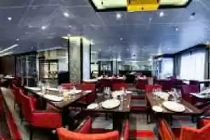 Fahrenheit 555 Steakhouse