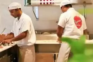 Pizzeria del Capitano