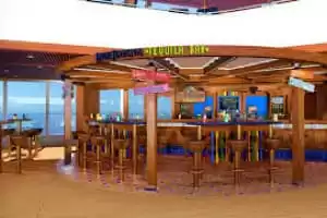 BlueIguana Tequila Bar