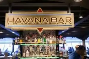Havana Bar