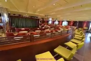 Spectacles et animations au Limelight Lounge