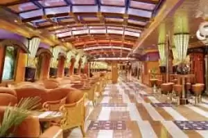 King Boulevard Promenade