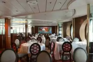 Restaurant Metropolitan