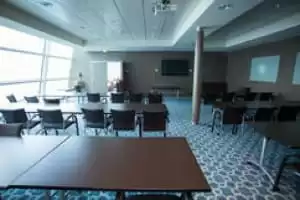 Centre de conférence Sky