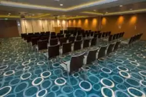 Centre de  conférence