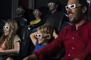 Cinema 4D Nuovomondo