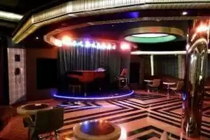 Salle de bal Pompadour