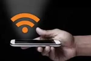 Connexion Wi-Fi