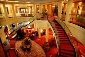 Boutiques du Grand Lobby