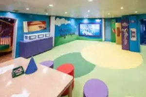 Disney's Oceaneer Lab