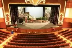 Théâtre Walt Disney