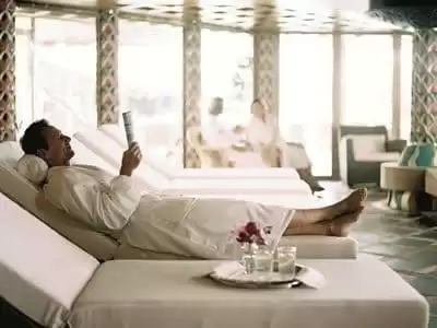 Holland America Line