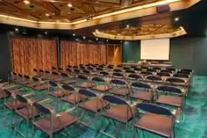 Salles de conférence