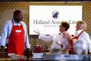 America's Test Kitchen