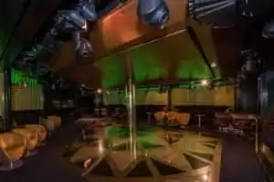 Northern Lights Nightclub