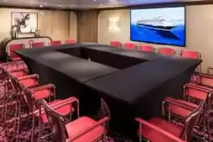 Salles de conférence