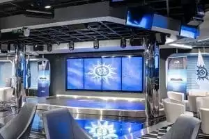 1-Studio TV & Bar