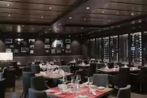 3-Steakhouse Butcher's Cut