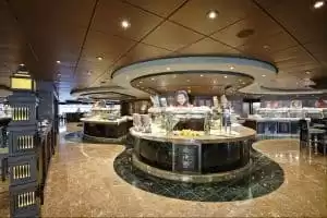 5-Marketplace Buffet