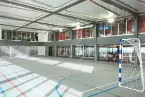 1-Sportplex