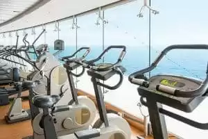 2-MSC Gym By Technogym®