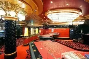 1-Casinò Delle Palme