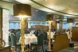 2-Restaurant panoramique Villa Verde