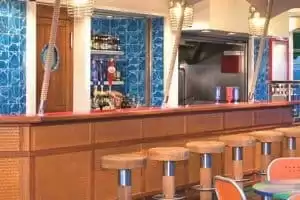 Sky High Bar & Grill