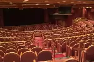 Spectacles au théâtre Princess