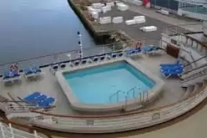 Piscine Terrace