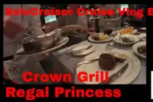 Crown Grill