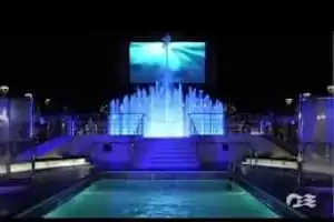 Princess Watercolor Fantasy Show