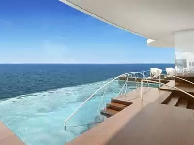 Regent Seven Seas Cruises