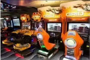 Video Arcade