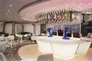 Bionic Bar
