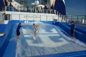 Flowrider