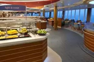 Windjammer Marketplace