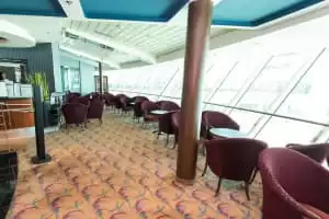 Viking Crown Lounge