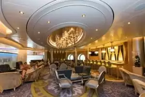 Champagne Bar
