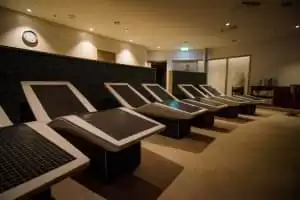 Vitality Spa