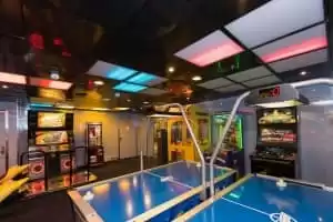 Kids Arcade