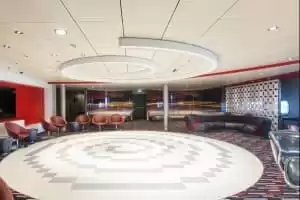 Fuel Teen Disco